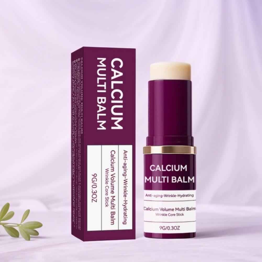 Peptide Neck Cream - 1/2/5 SZT. Kalkowy Balsam Wielofunkcyjny w