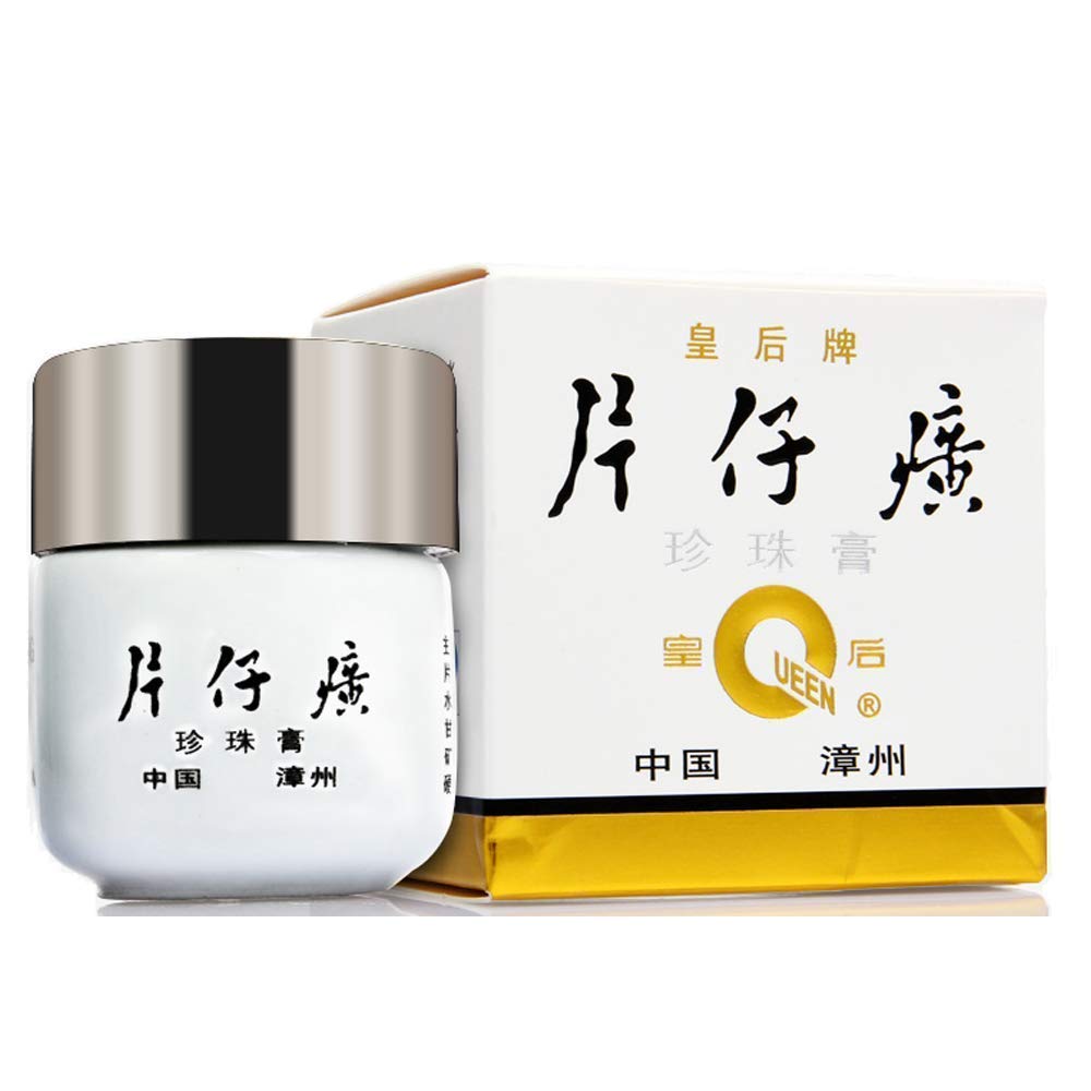 Skincare Queen - Pien Tze Huang Queen marka krem