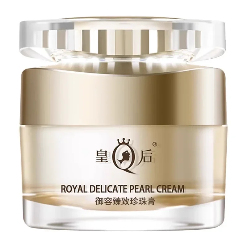 Skincare Queen - Nowy Oryginalny Krem PZH Queen Brand