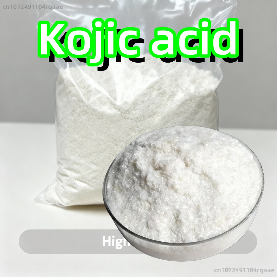 Kryształki kwasu kojowego do p – Kojic Acid Soap recenzja i cena
