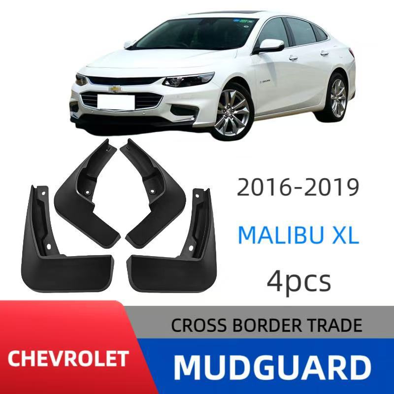 Odpowiednie do Chevroleta Mali – Xl Skincare recenzja i cena