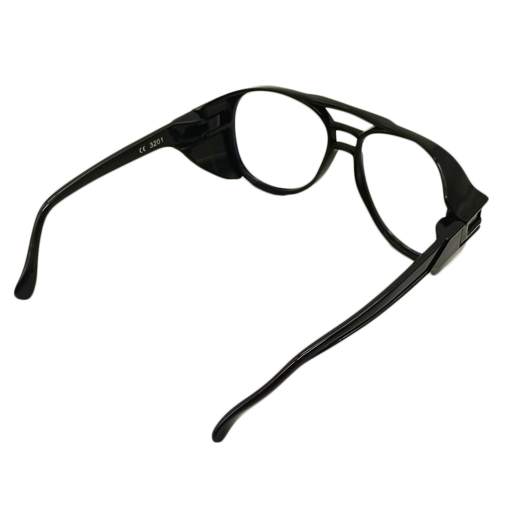 Profesjonalne okulary ochronne – Xl Skincare recenzja i cena