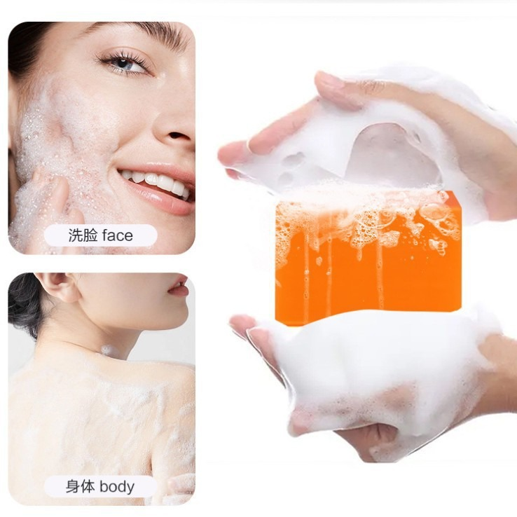 Mydło domowe z kwasem kojicowy – Kojic Acid Soap recenzja i cena