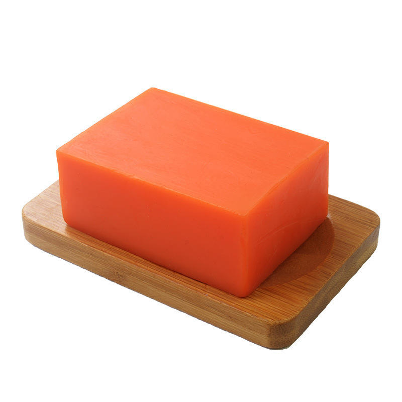 Mydło domowe z kwasem kojicowy – Kojic Acid Soap recenzja i cena