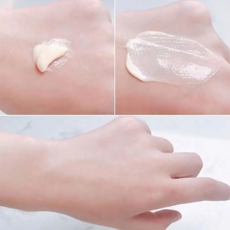 25g Nowy Oryginalny Krem PZH Q – Skincare Queen recenzja i cena