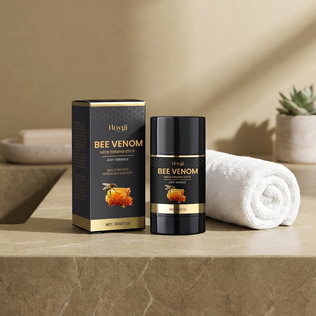 Sztyft ujędrniający szyję z to – Peptide Neck Cream recenzja i cena