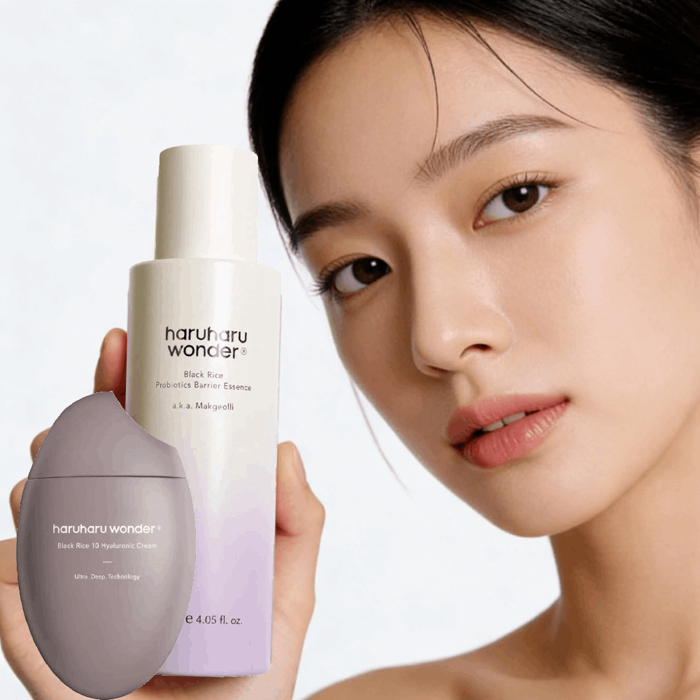 Koreańska esencja do pielęgnac – Probiotic Skin Toner recenzja i cena