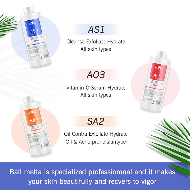 Serum do twarzy AS1 SA2 AO3 Aq – Peptide Neck Cream recenzja i cena
