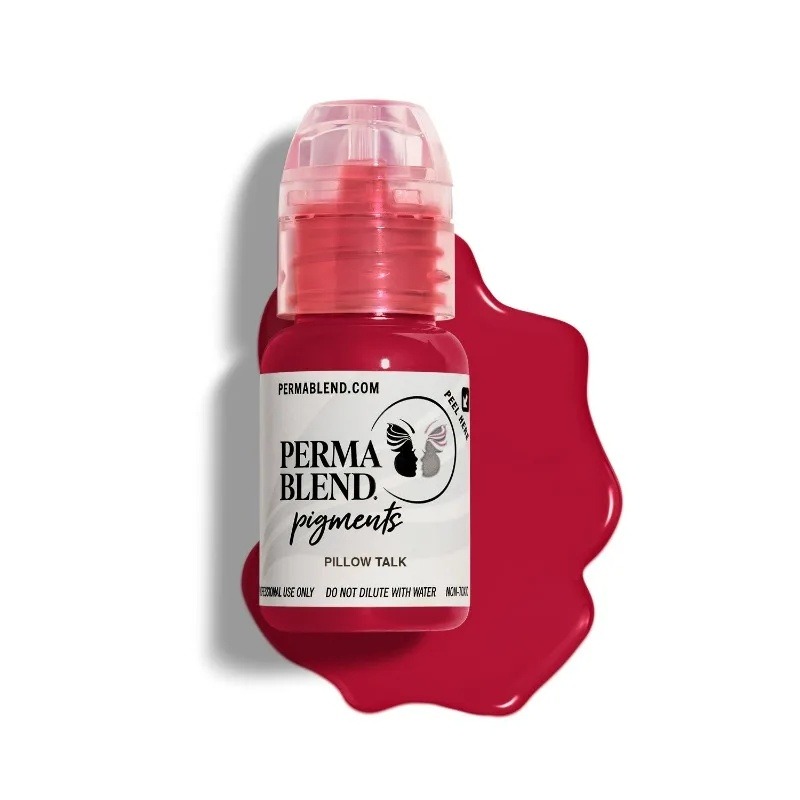 Pigmenty Perma Blend, tusze do – Skincare Queen recenzja i cena