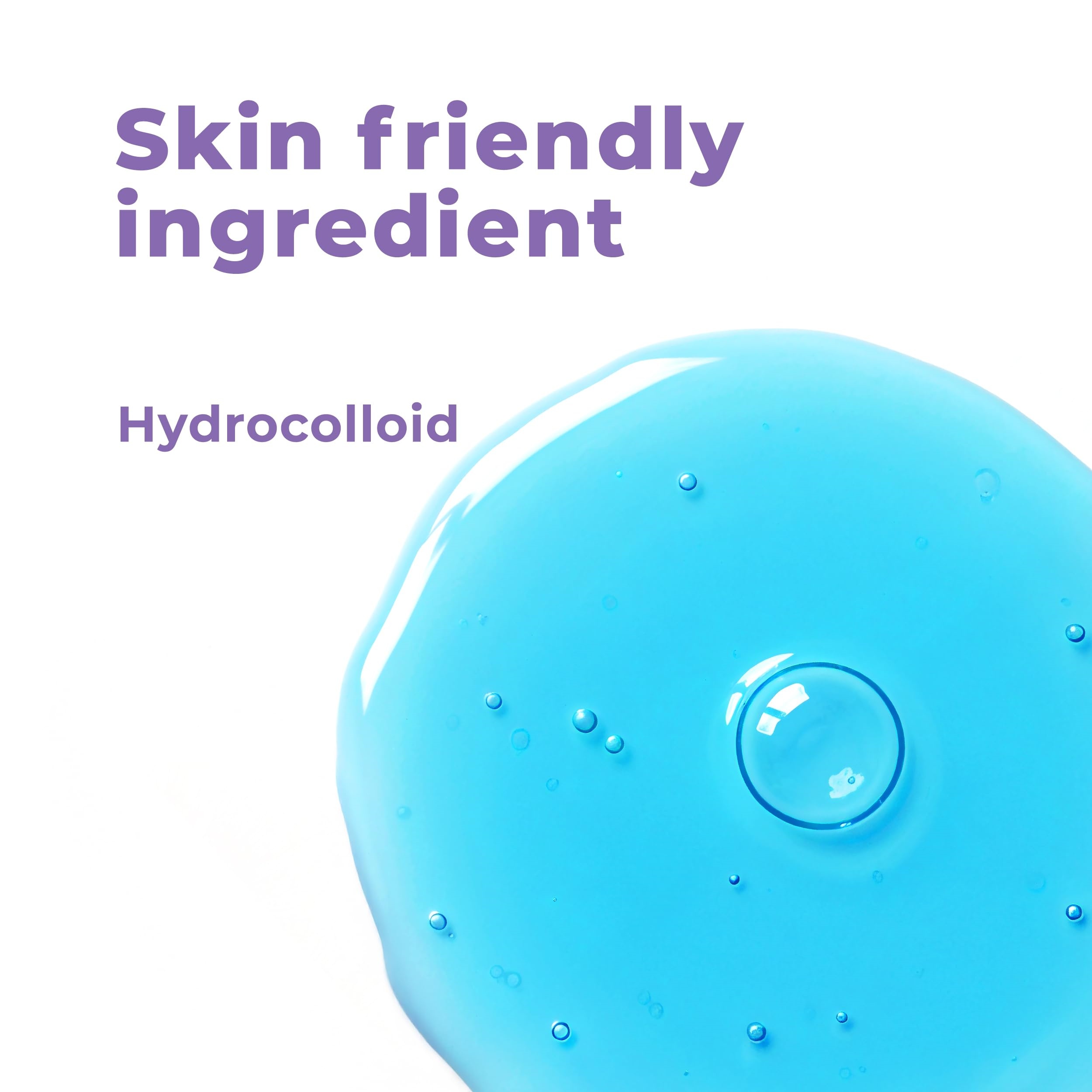 30 plastrów na trądzik w rozmi – Xl Skincare recenzja i cena