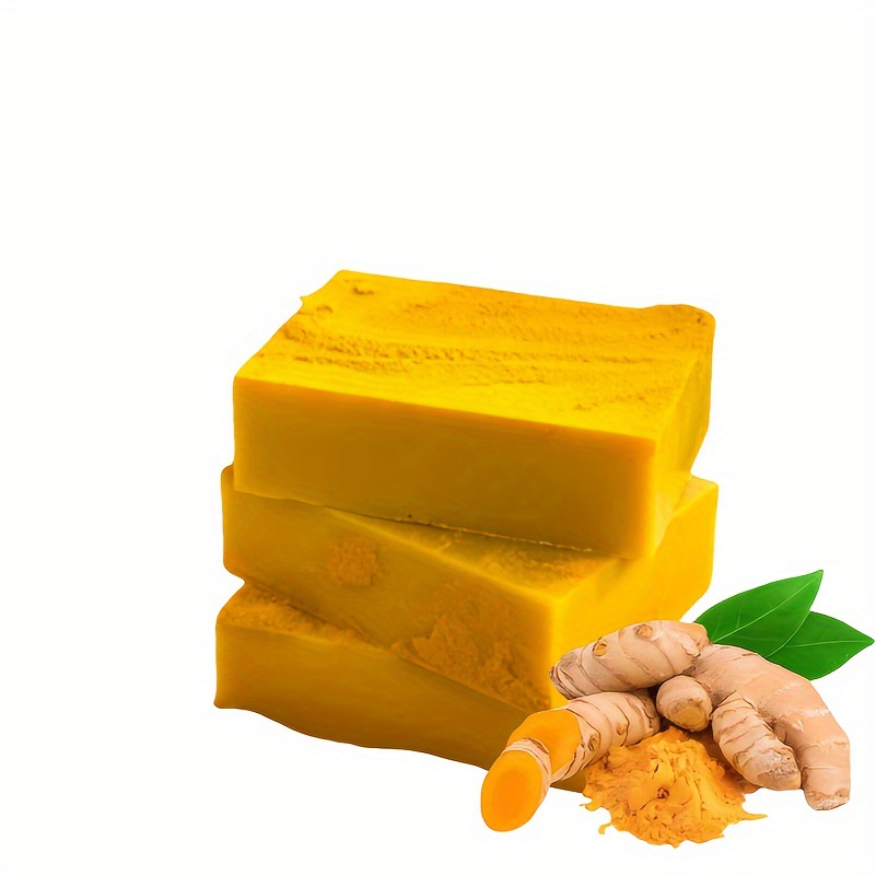 1/2/4/6 szt. Kurkuma Kwas Kojo – Kojic Acid Soap recenzja i cena