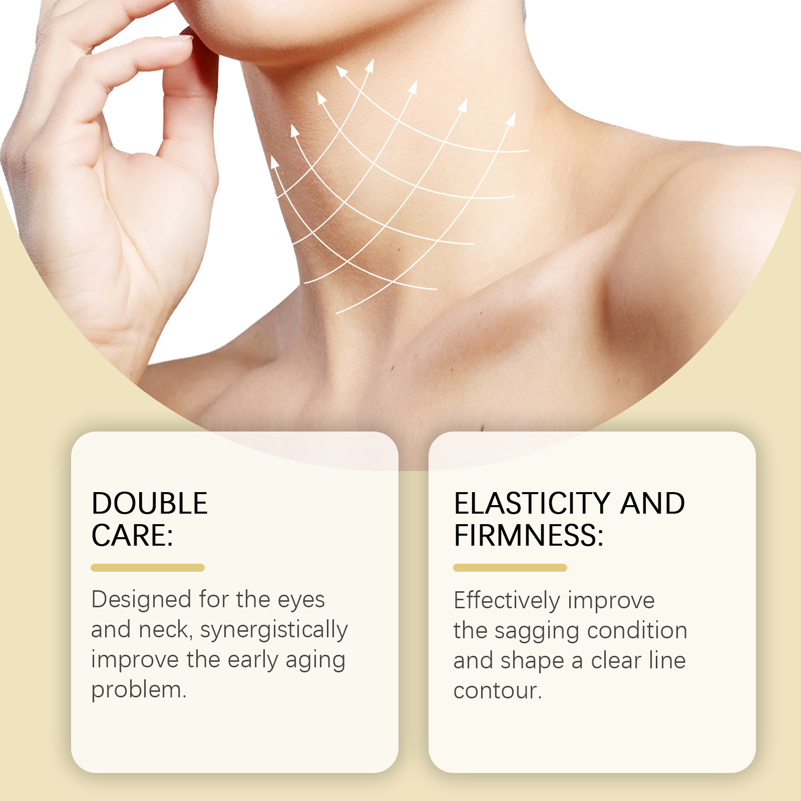 Ah-8 Ujędrniający Krem do Szyi – Peptide Neck Cream recenzja i cena