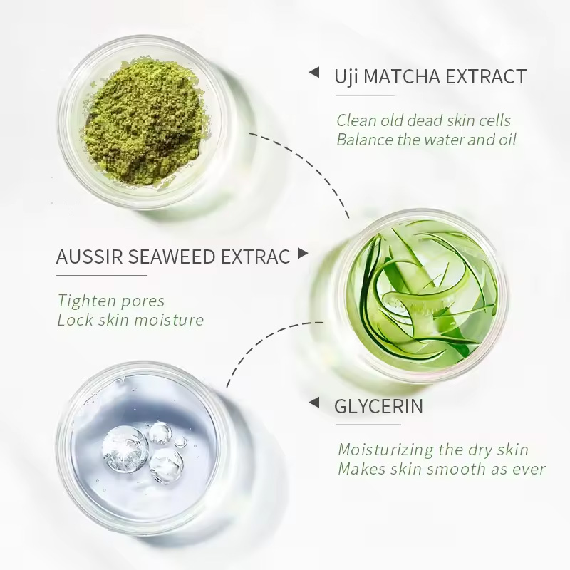 Naturalny żel peelingujący z k – Peptide Neck Cream recenzja i cena