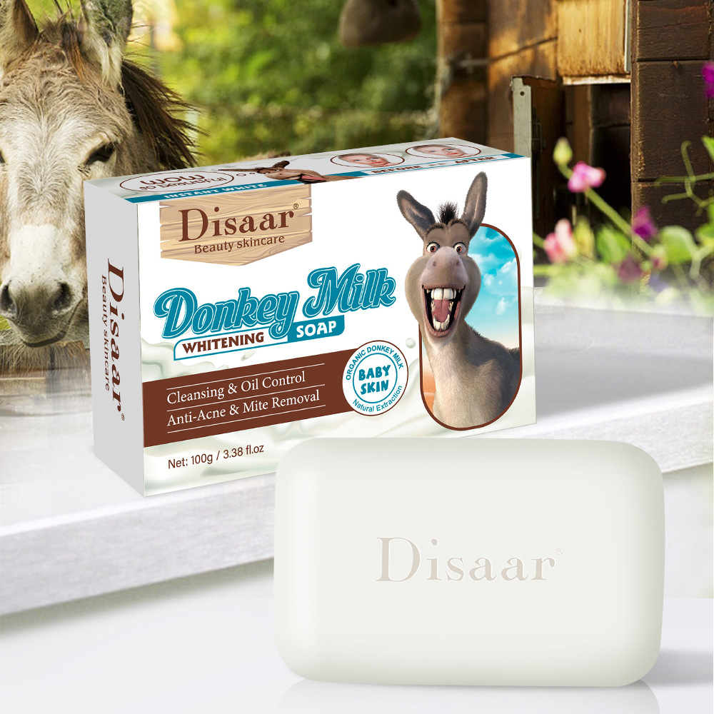 Wybielające mydło ręcznie robi – Kojic Acid Soap recenzja i cena