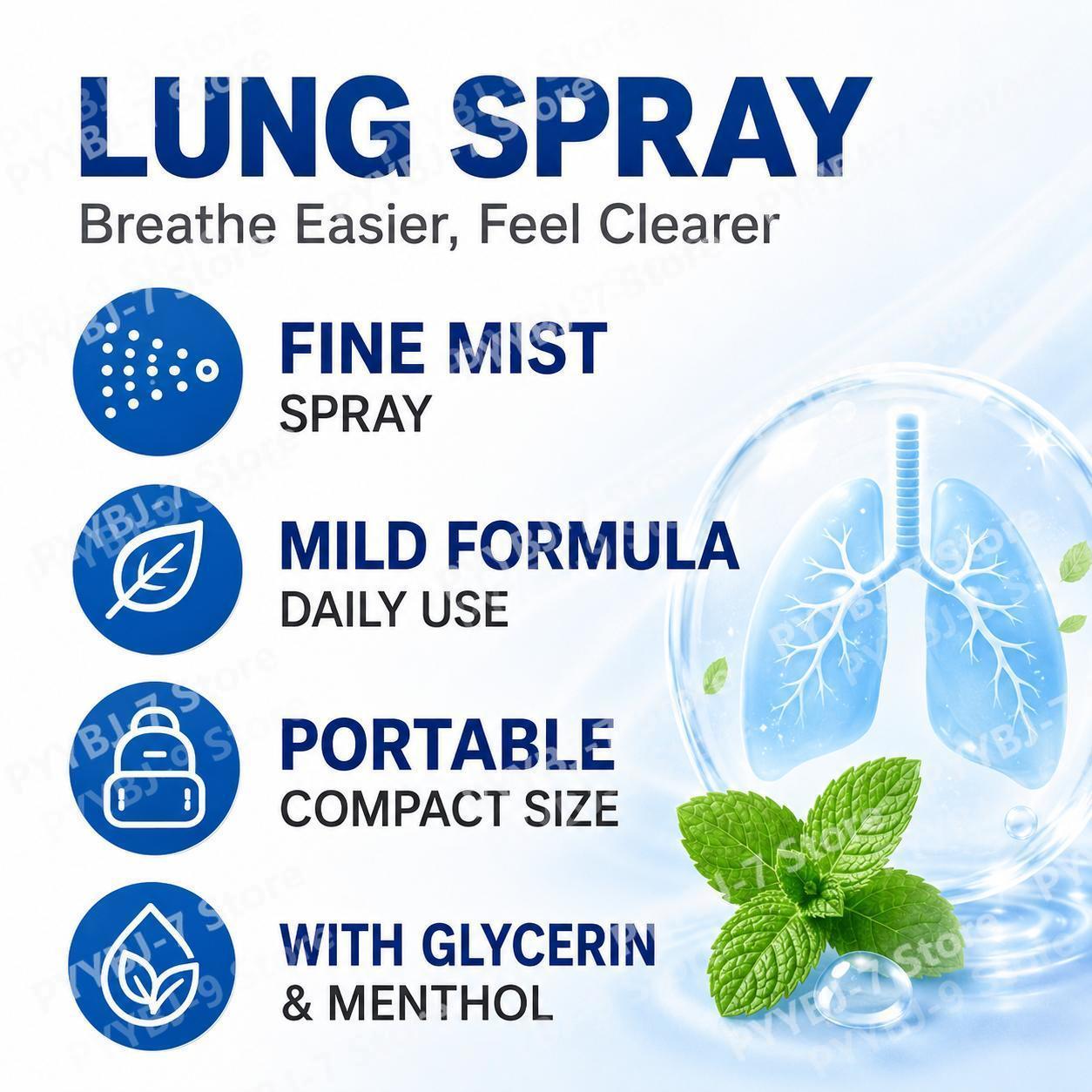 Ziołowy Spray do Oddychania z  – Licorice Root Extract recenzja i cena