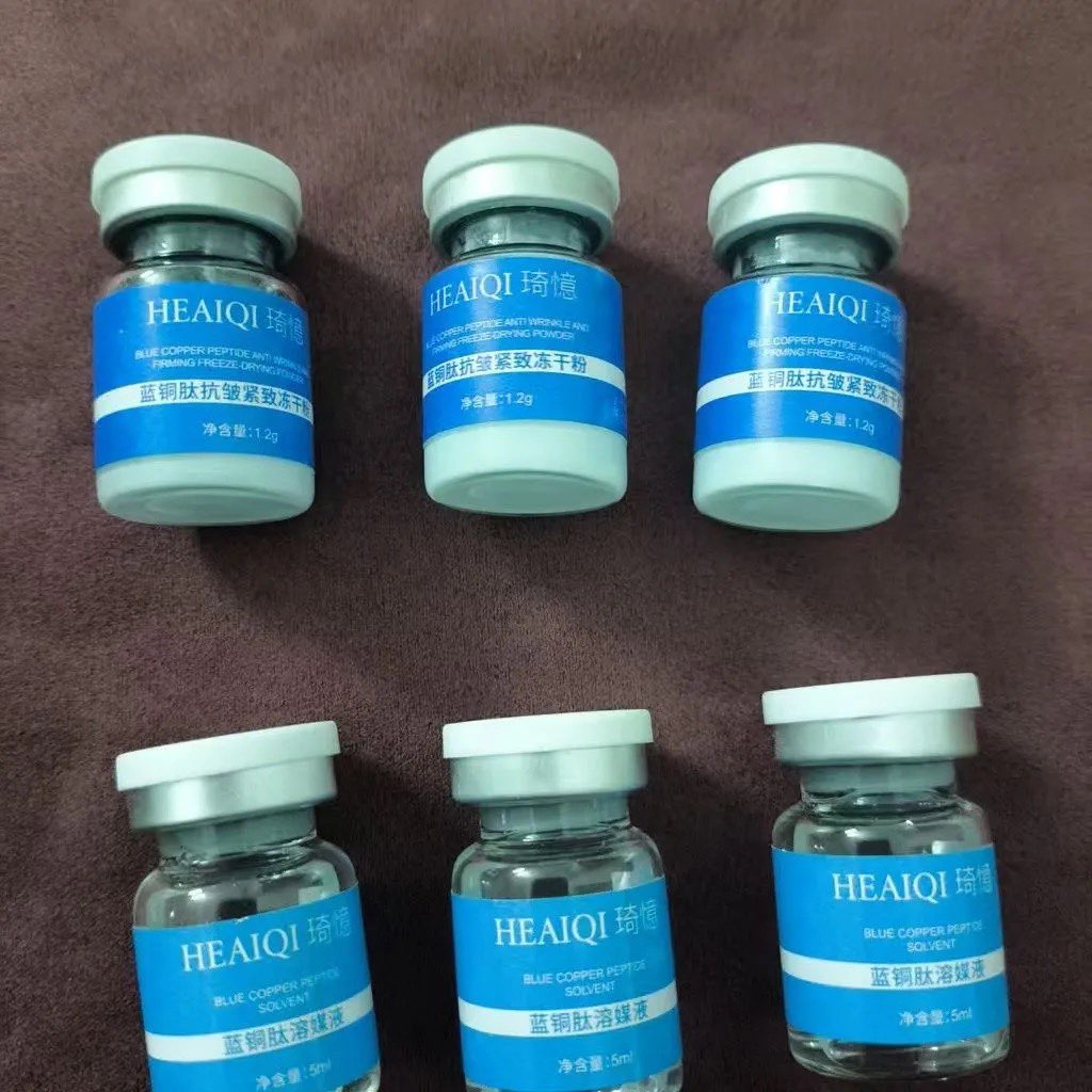 Zestaw z liofilizowanym proszk – Licorice Root Extract recenzja i cena