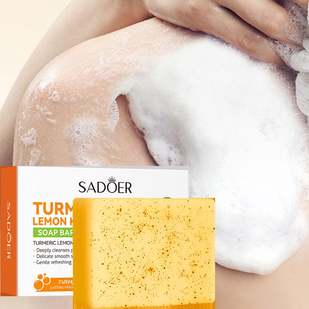 Mydło z kwasem kojowym 100g do – Kojic Acid Soap recenzja i cena