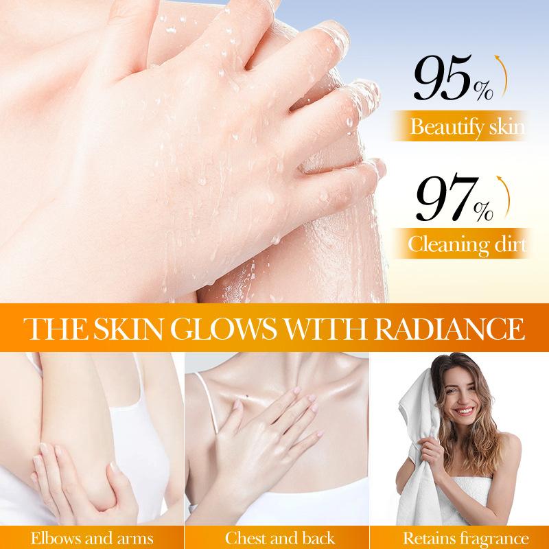 Mydło z kwasem kojowym 100g do – Kojic Acid Soap recenzja i cena