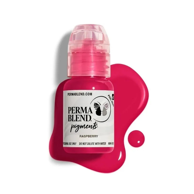 Perma Blend Ink Tattoo Supplie – Skincare Queen recenzja i cena