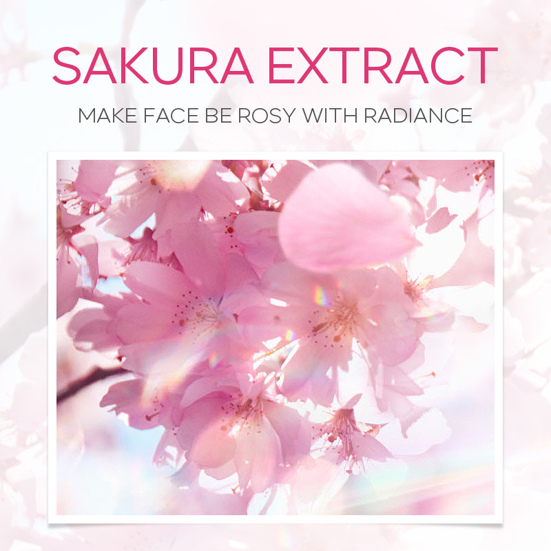 Japan Sakura Facial Cleaner Ko – Peptide Neck Cream recenzja i cena