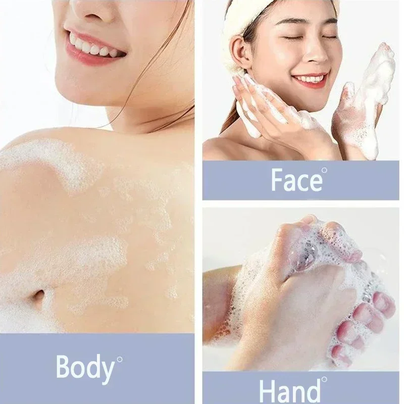 Ręcznie robione mydło wybielaj – Kojic Acid Soap recenzja i cena