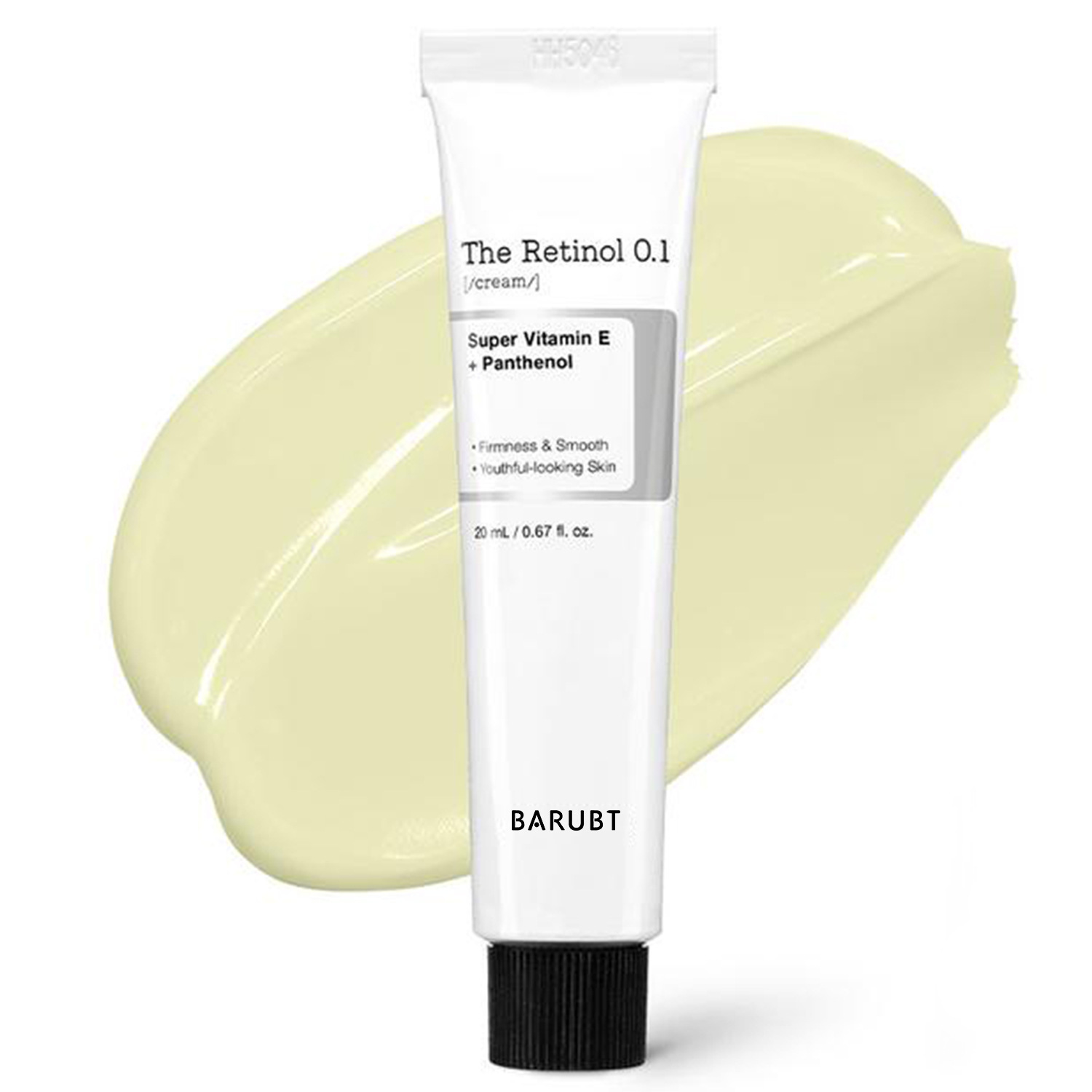 Krem z retinolem 0,1%, krem pr – Peptide Neck Cream recenzja i cena