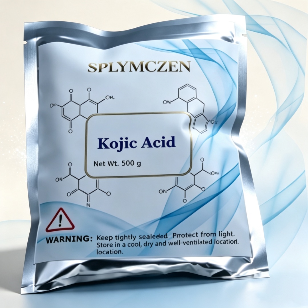 Kwas kojowy do ręcznego wytwar – Kojic Acid Soap recenzja i cena