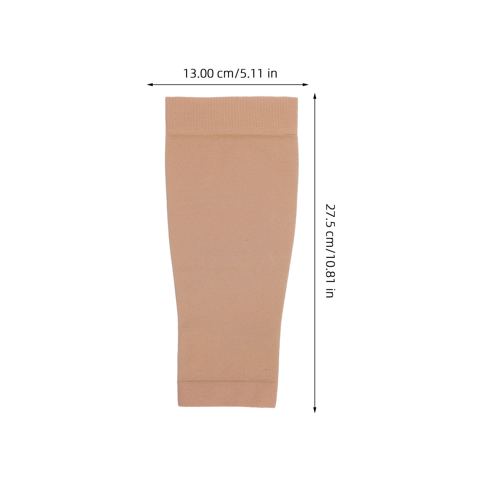 1 para skarpet uciskowych dla  – Xl Skincare recenzja i cena