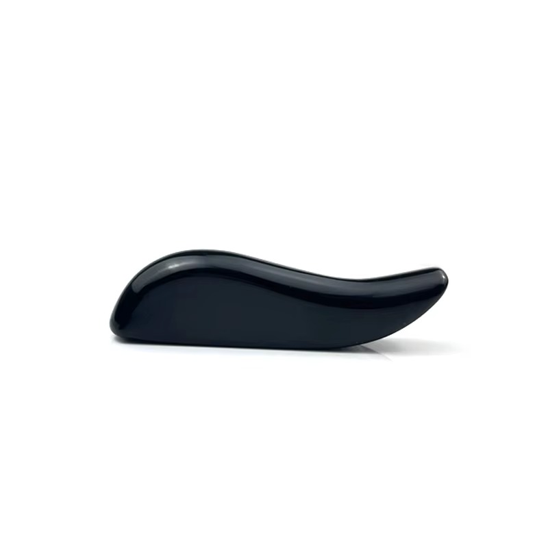 Narzędzie Gua Sha z obsydianu  – Skincare Queen recenzja i cena
