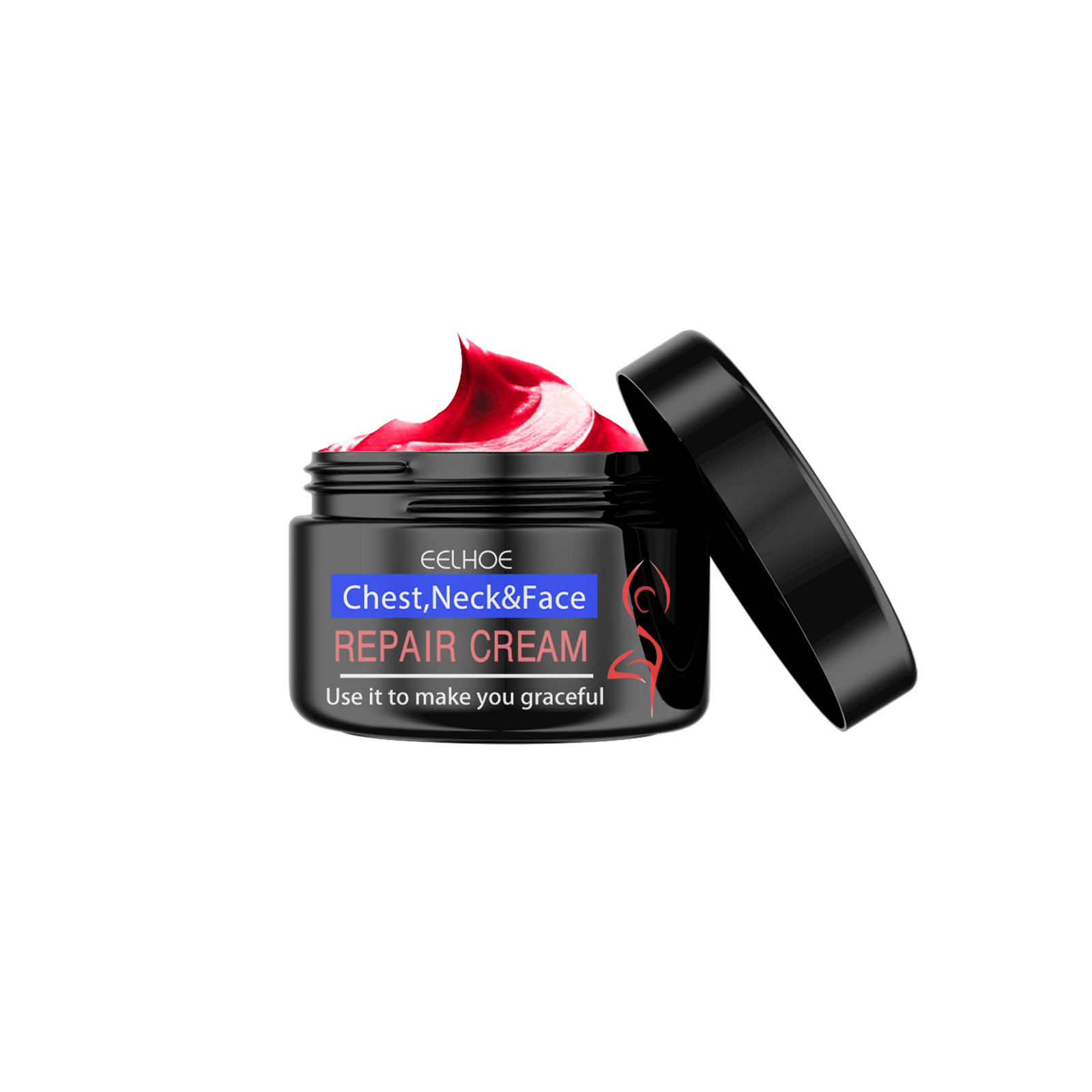 EELHOE Ujędrniający krem do sz – Peptide Neck Cream recenzja i cena