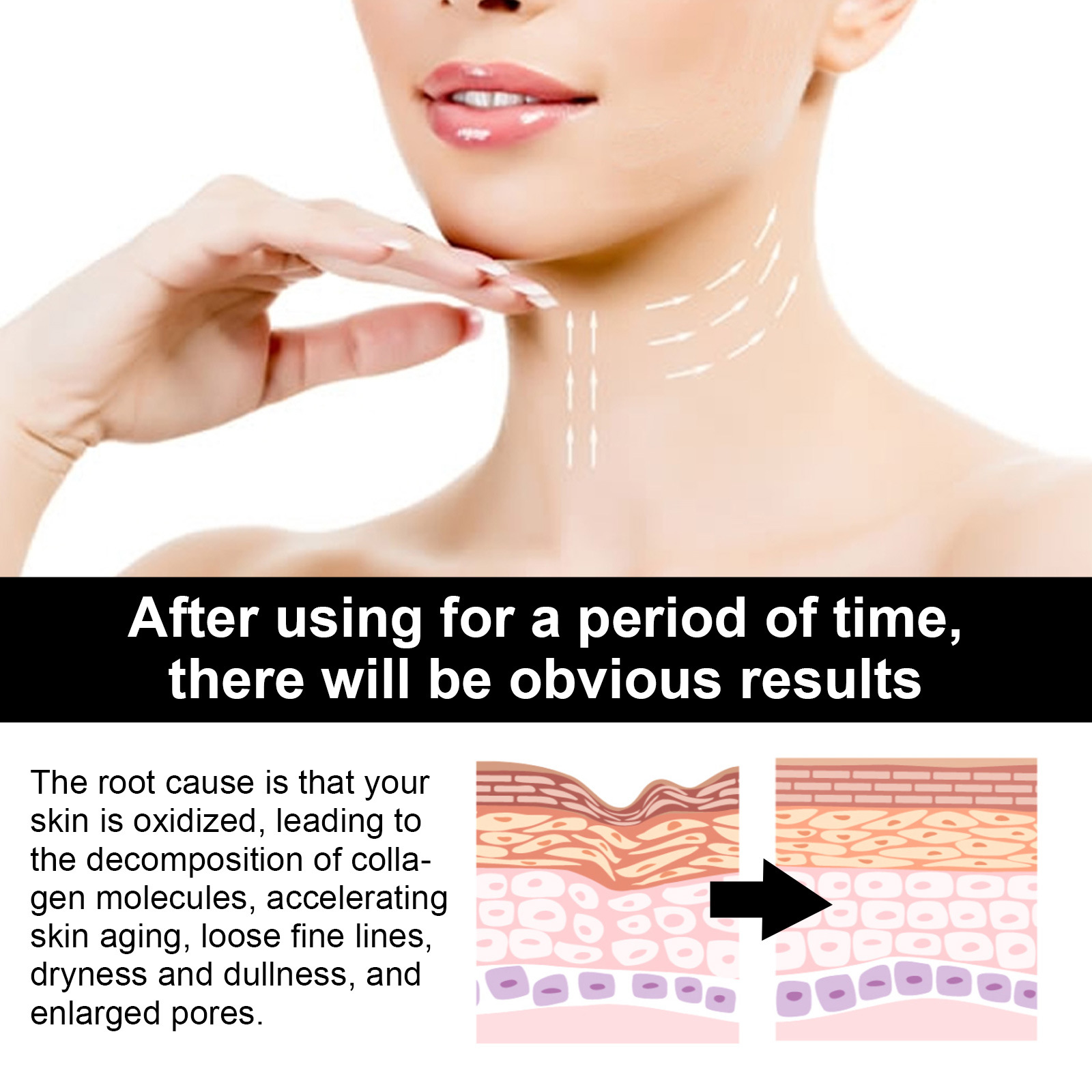 EELHOE Ujędrniający krem do sz – Peptide Neck Cream recenzja i cena