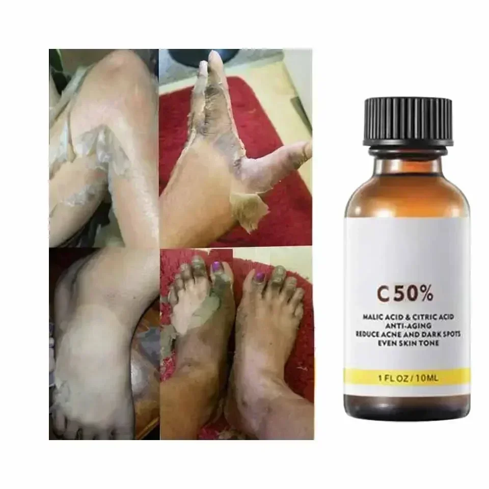 Z kwasem owocowym i kwasem cyt – Licorice Root Extract recenzja i cena