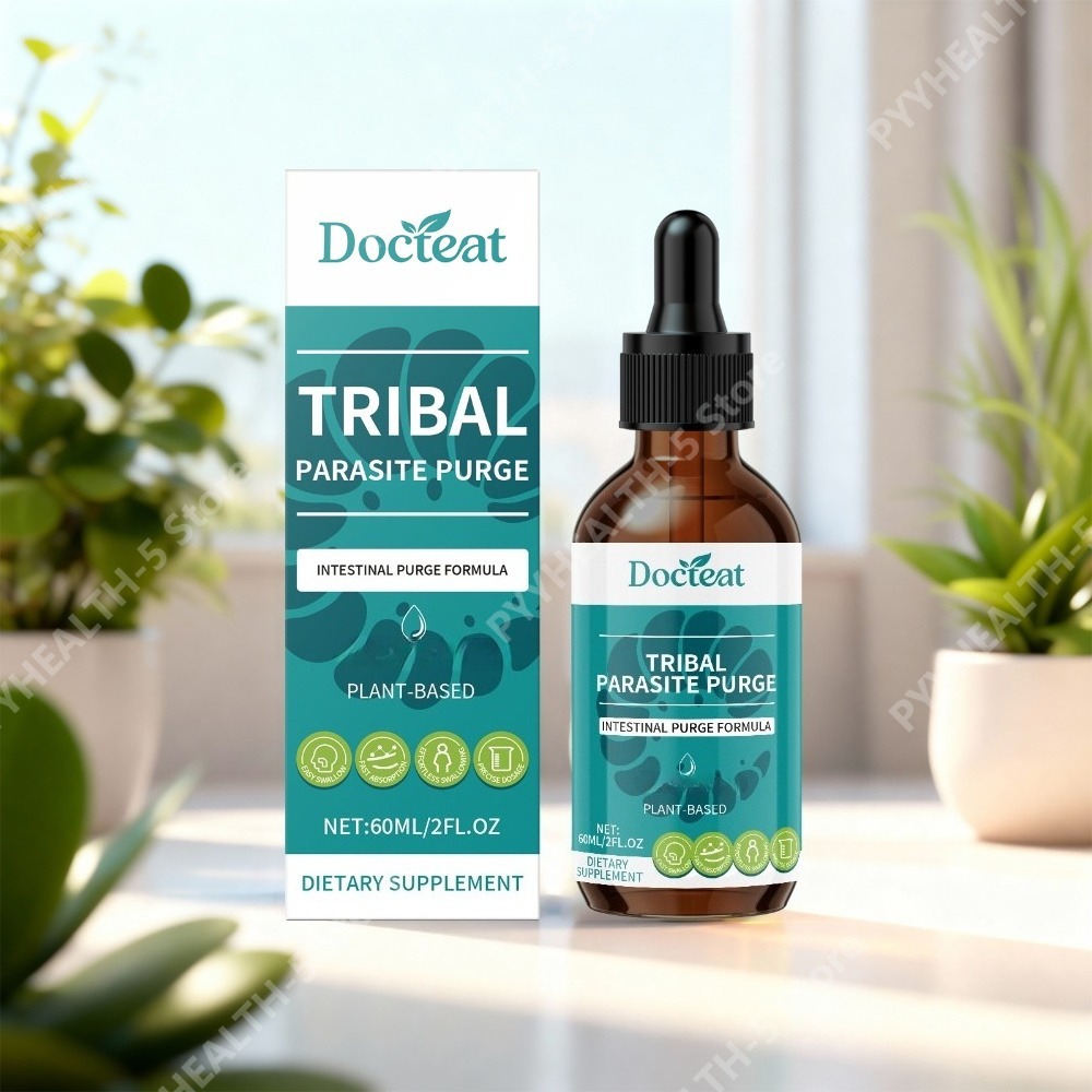 Docteat Gut Support Drops Plan – Licorice Root Extract recenzja i cena