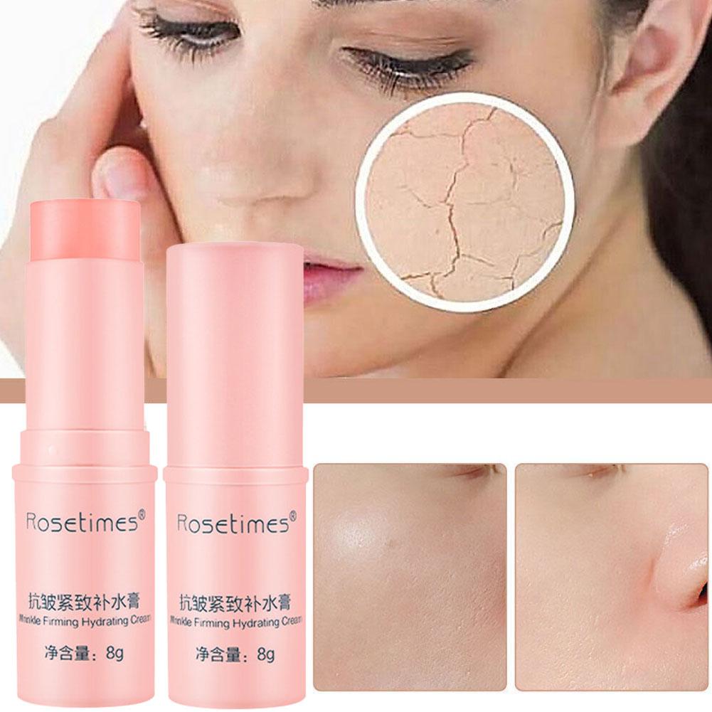 Rosetimes Ujędrniający i nawil – Peptide Neck Cream recenzja i cena