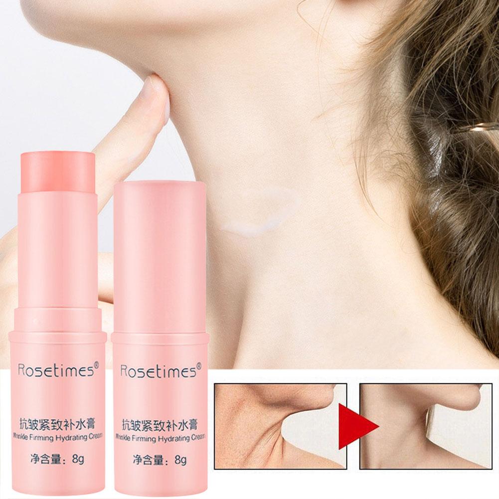 Rosetimes Ujędrniający i nawil – Peptide Neck Cream recenzja i cena