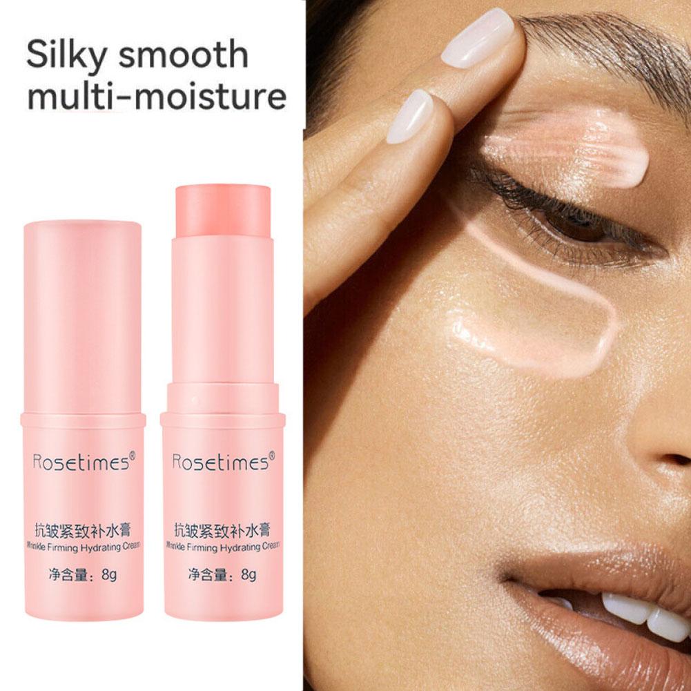 Rosetimes Ujędrniający i nawil – Peptide Neck Cream recenzja i cena