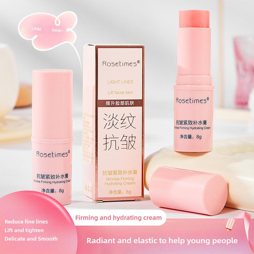 Rosetimes Ujędrniający i nawil – Peptide Neck Cream recenzja i cena