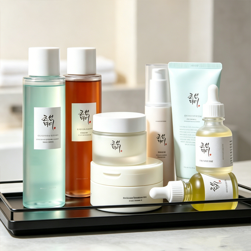 Beauty of Joseon 50ml Relief S – Probiotic Skin Toner recenzja i cena