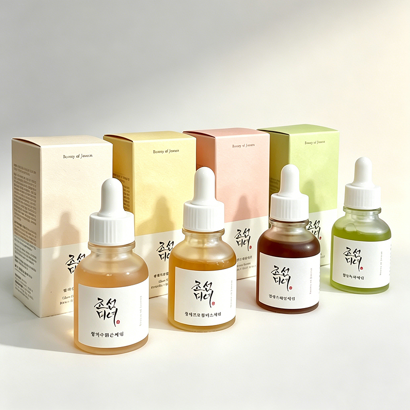 Beauty of Joseon 50ml Relief S – Probiotic Skin Toner recenzja i cena
