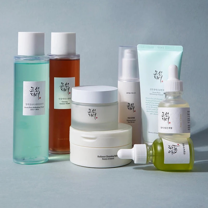 Beauty of Joseon Korea Rice Pr – Probiotic Skin Toner recenzja i cena